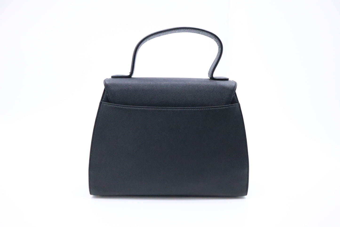 Givenchy Handbag in Black Leather
