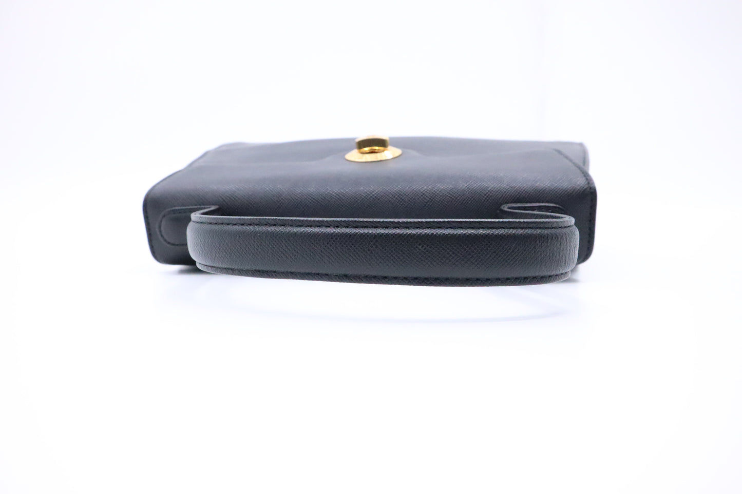Givenchy Handbag in Black Leather