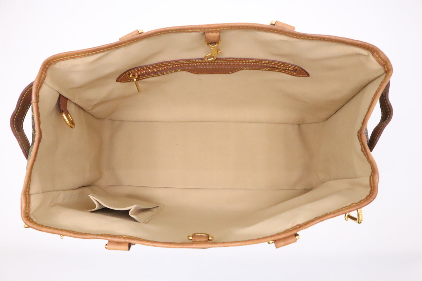 Louis Vuitton Batignolles Horizontal in Dentelle Monogram Canvas