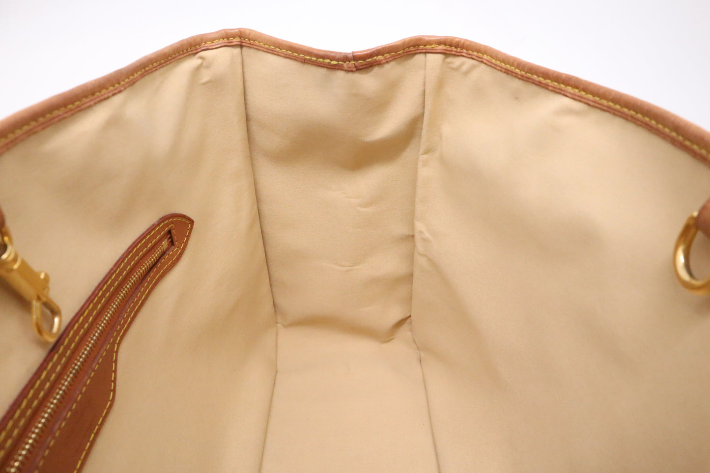 Louis Vuitton Batignolles Horizontal in Dentelle Monogram Canvas