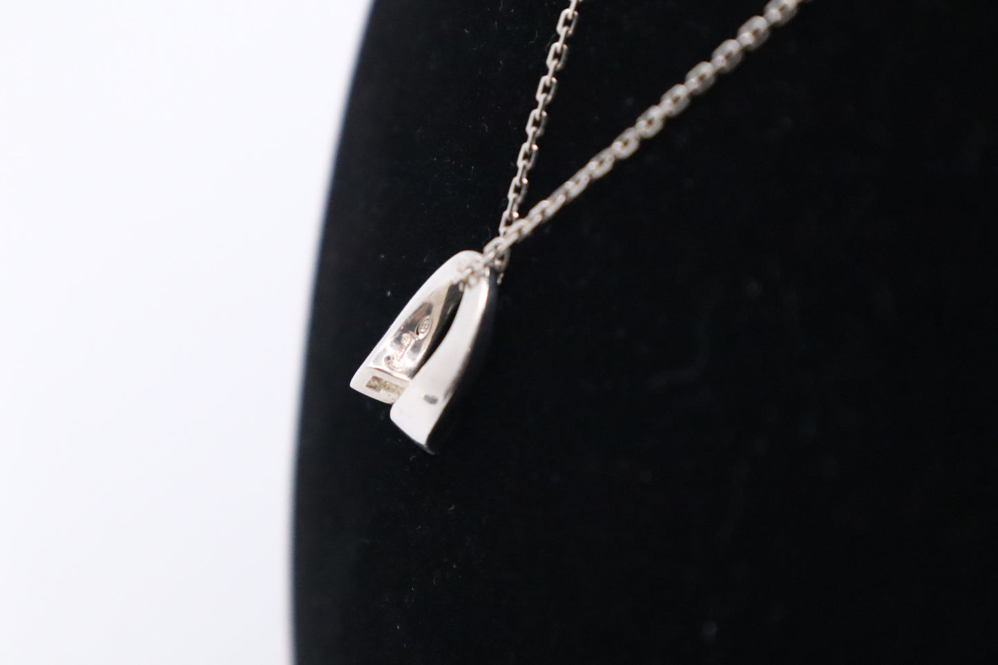 Gucci Necklace in Sterling Silver