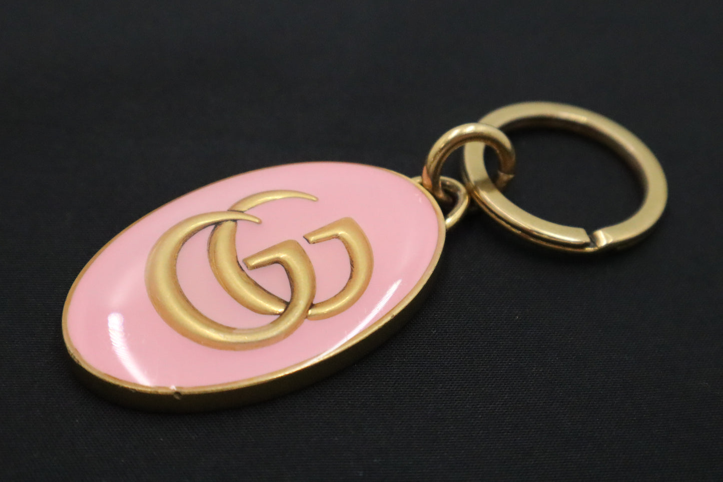 Gucci Key Ring