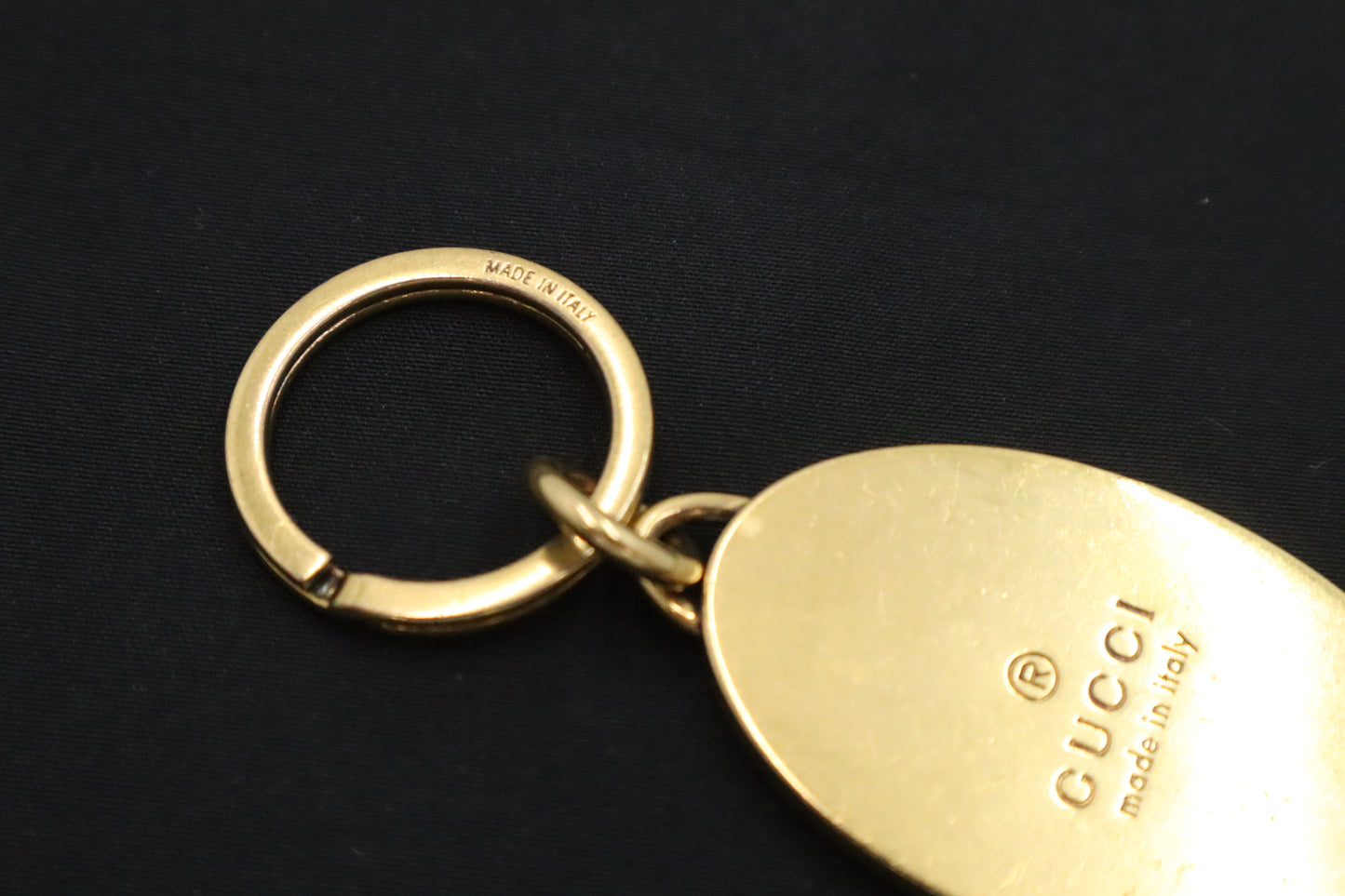 Gucci Key Ring