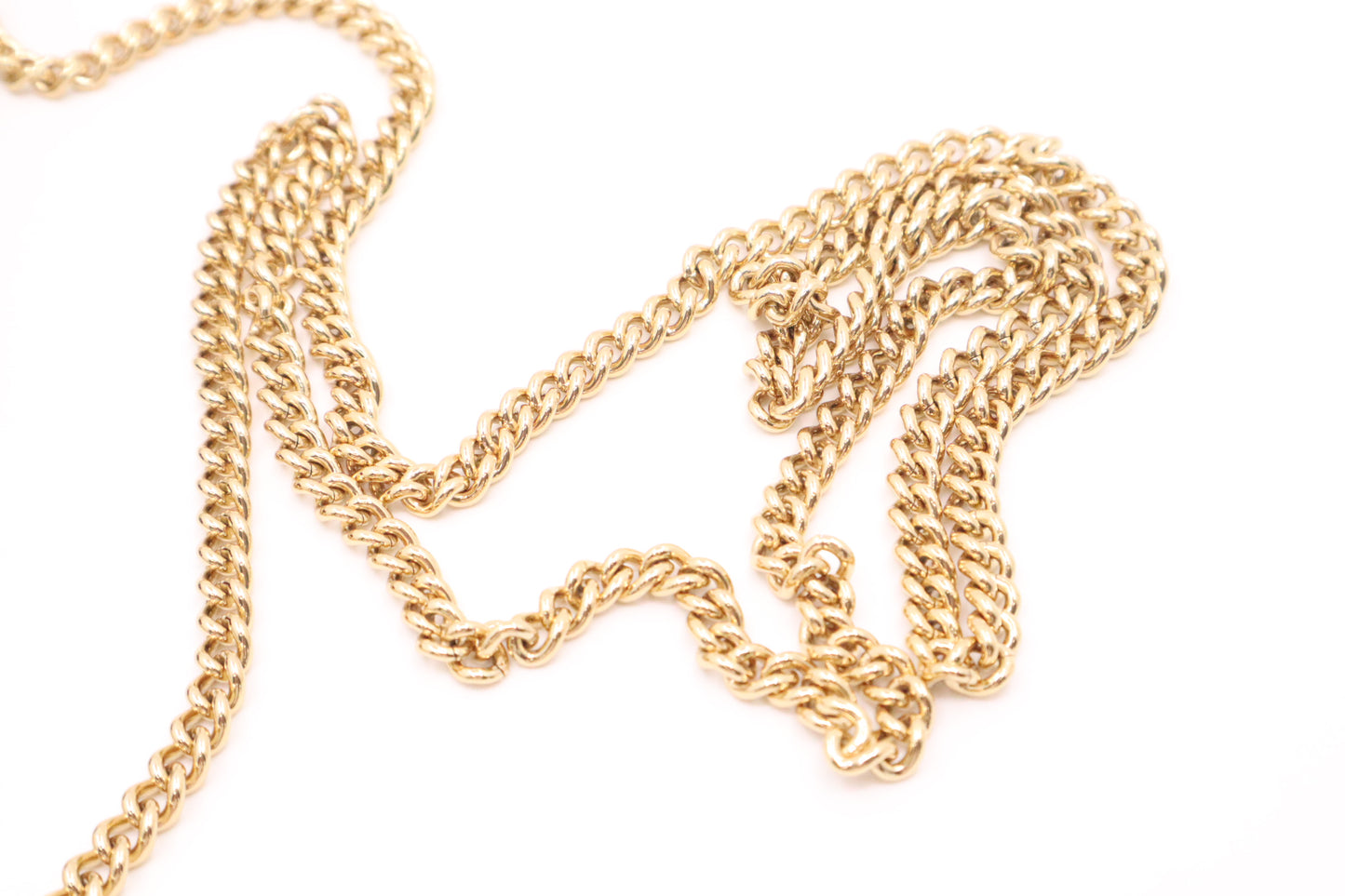 Gucci Mini Rajah Crossbody in White Leather