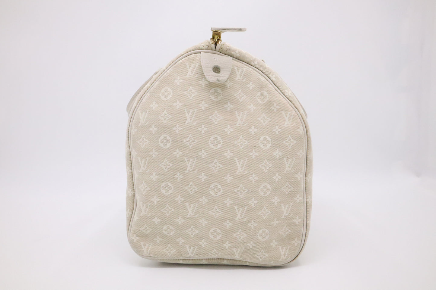 Louis Vuitton Speedy 30 in Dune Monogram Canvas
