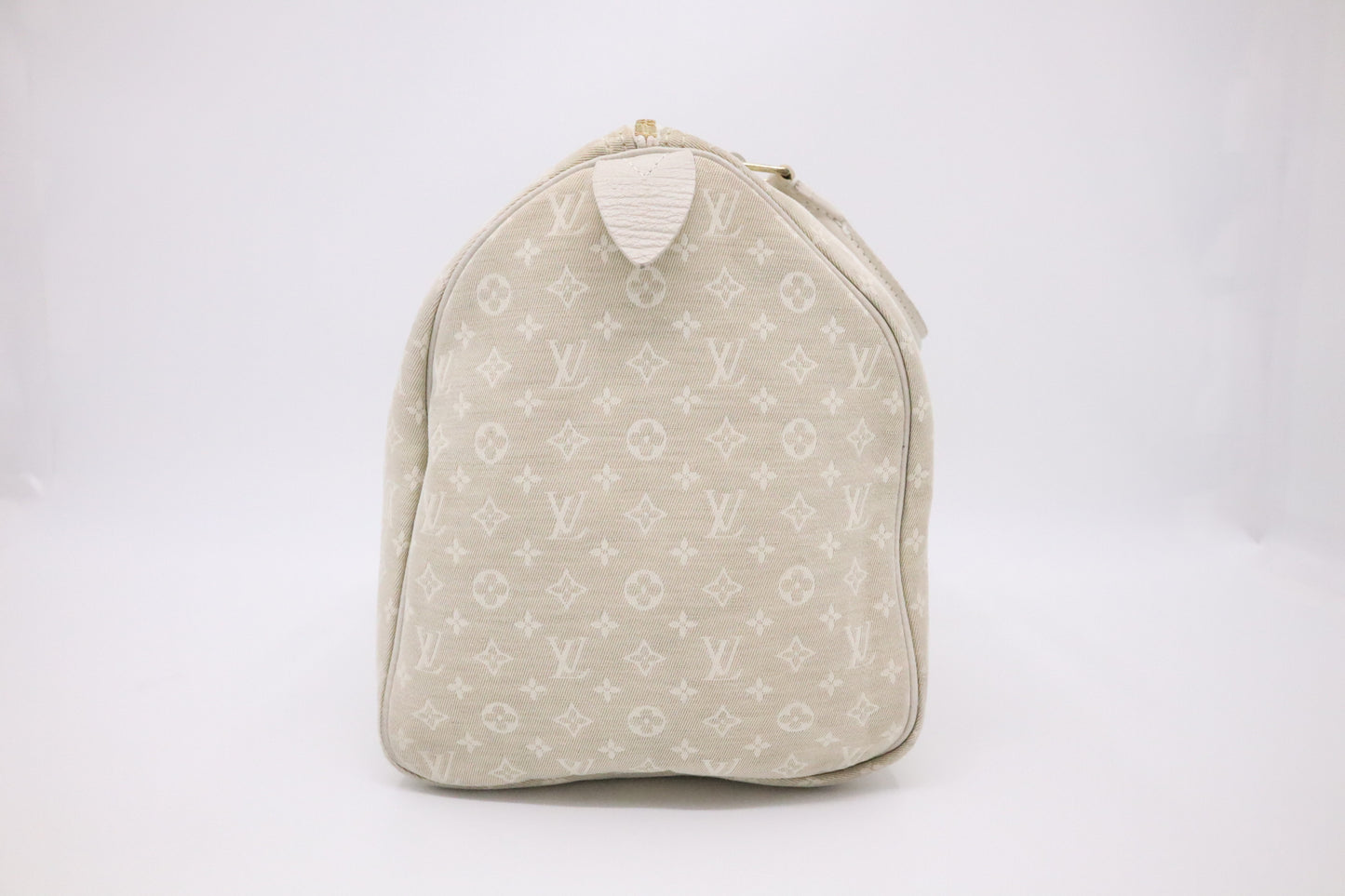 Louis Vuitton Speedy 30 in Dune Monogram Canvas