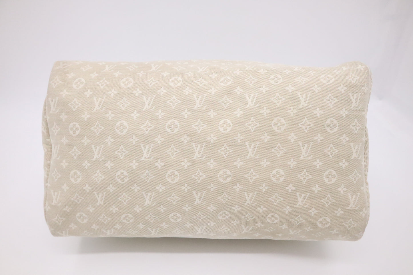 Louis Vuitton Speedy 30 in Dune Monogram Canvas