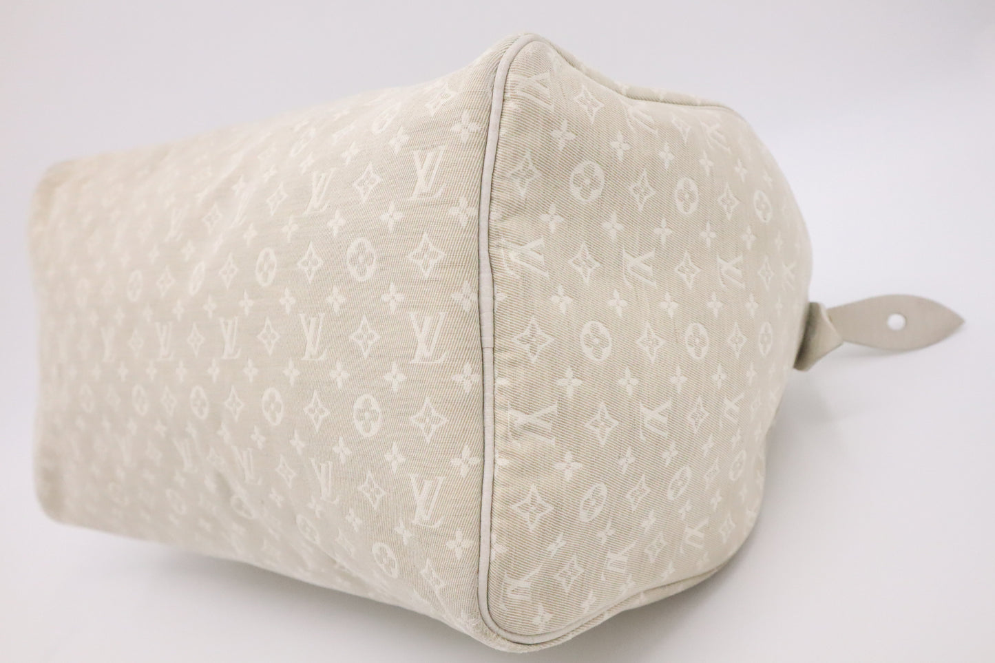 Louis Vuitton Speedy 30 in Dune Monogram Canvas