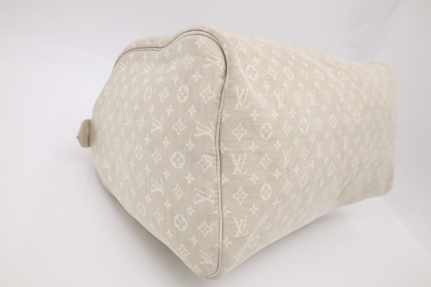 Louis Vuitton Speedy 30 in Dune Monogram Canvas