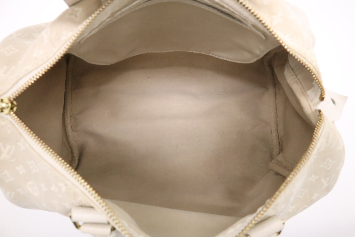 Louis Vuitton Speedy 30 in Dune Monogram Canvas