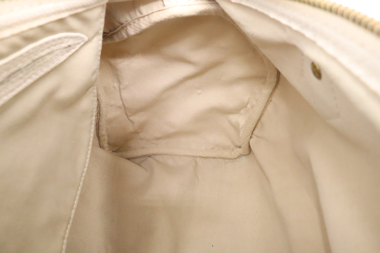 Louis Vuitton Speedy 30 in Dune Monogram Canvas
