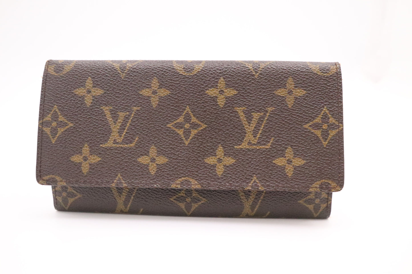 Louis Vuitton Yen Holder in Monogram Canvas