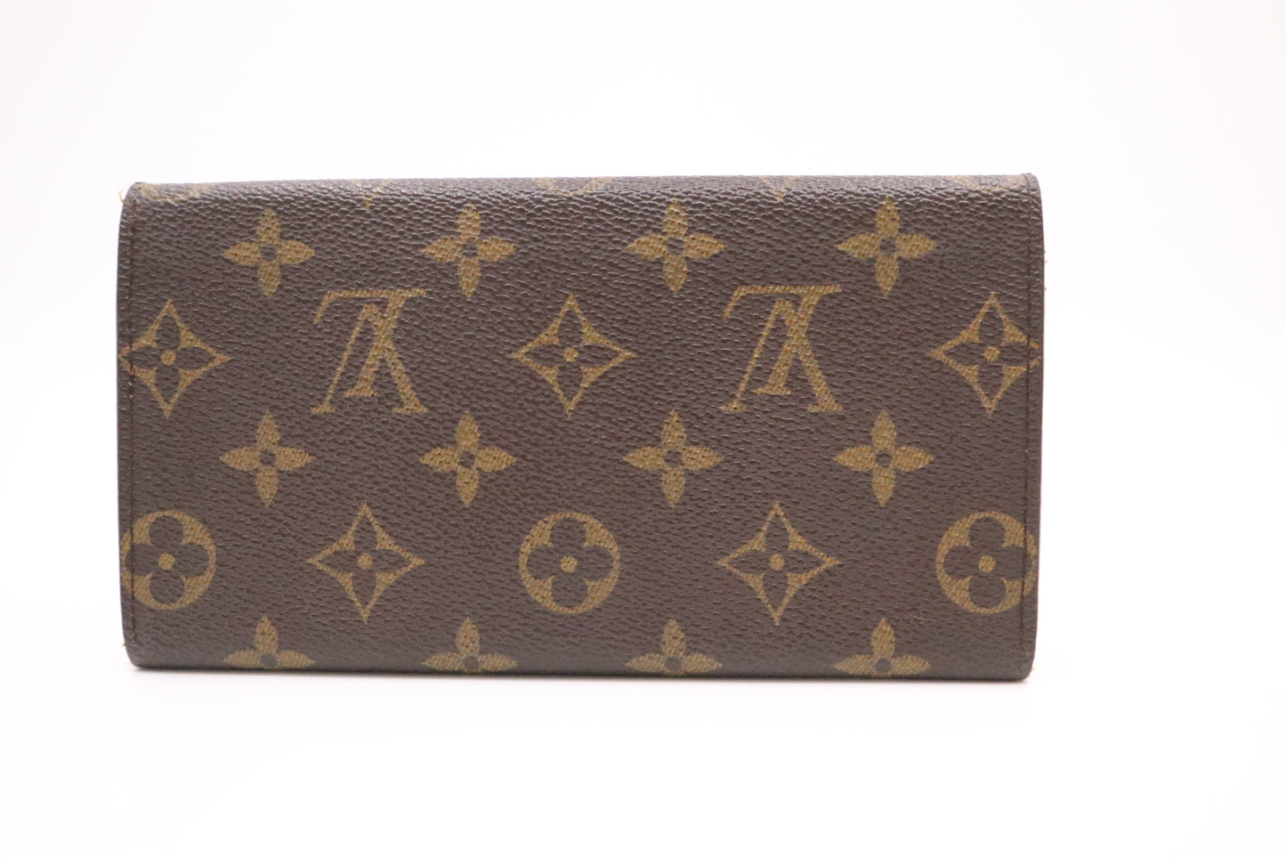 Louis Vuitton Yen Holder in Monogram Canvas