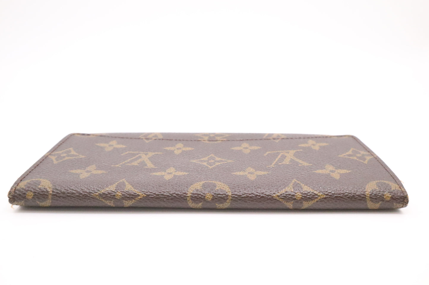 Louis Vuitton Yen Holder in Monogram Canvas