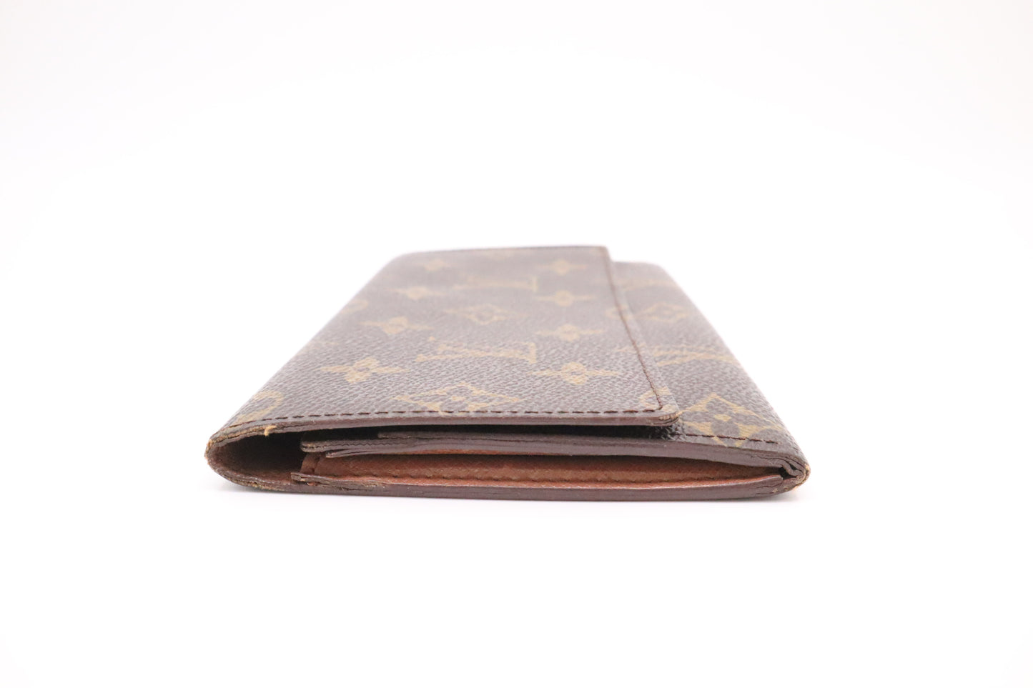 Louis Vuitton Yen Holder in Monogram Canvas
