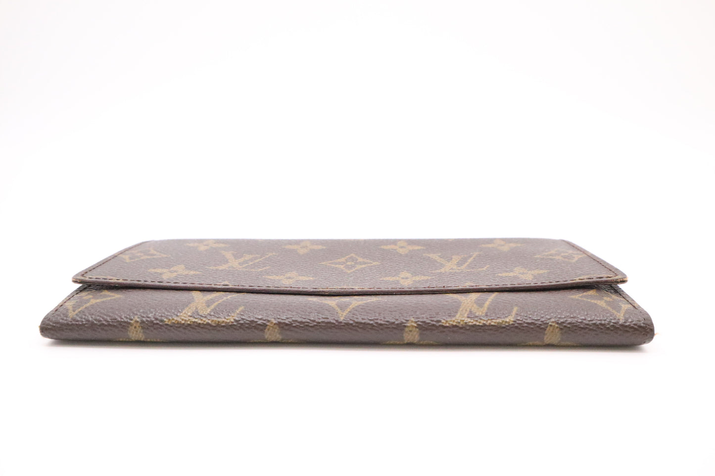 Louis Vuitton Yen Holder in Monogram Canvas