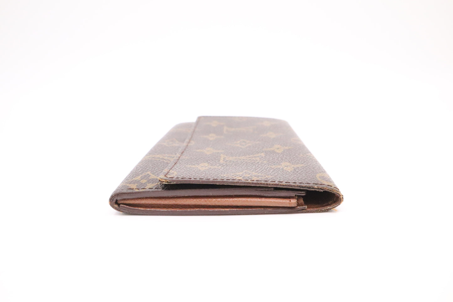 Louis Vuitton Yen Holder in Monogram Canvas