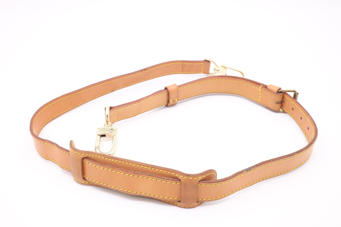 Louis Vuitton Keepall 55 Bandouliere in Monogram Canvas