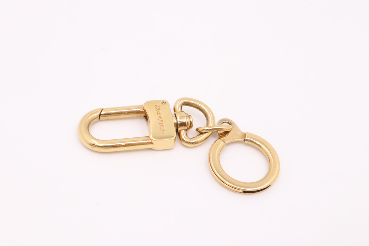 Louis Vuitton Anneau-clefs