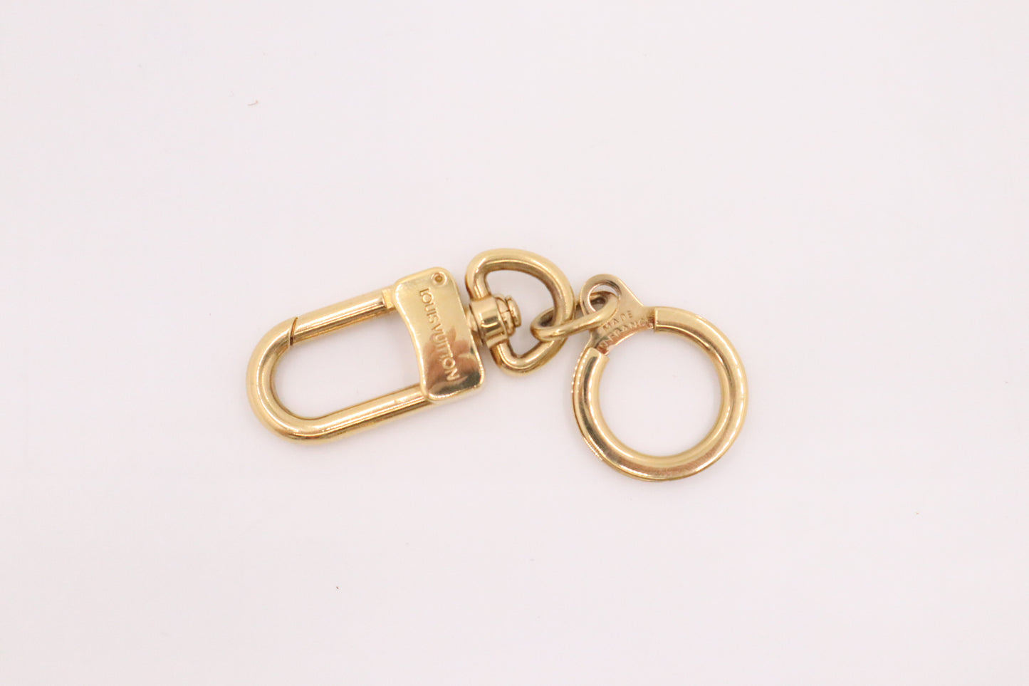 Louis Vuitton Anneau-clefs