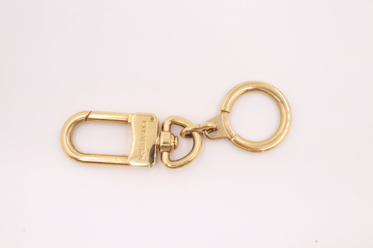 Louis Vuitton Anneau-clefs