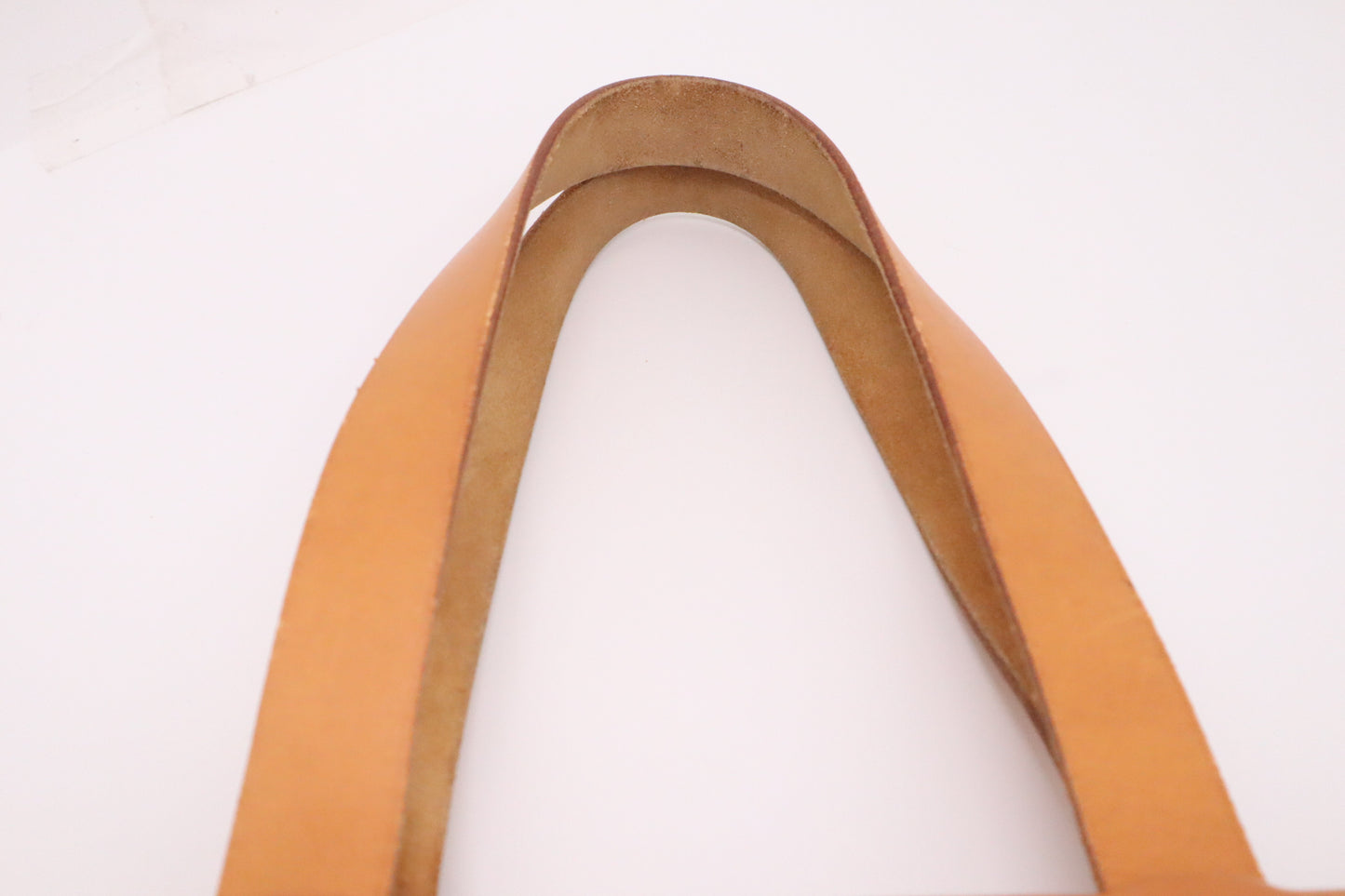 Hermes Herbag Cabas in White Canvas