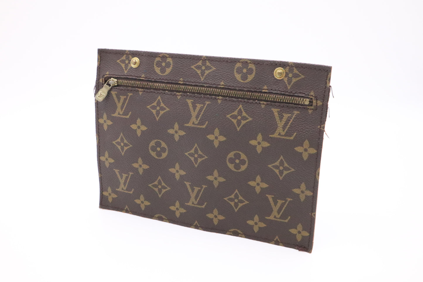 Louis Vuitton Randonnee Pouch in Monogram Canvas