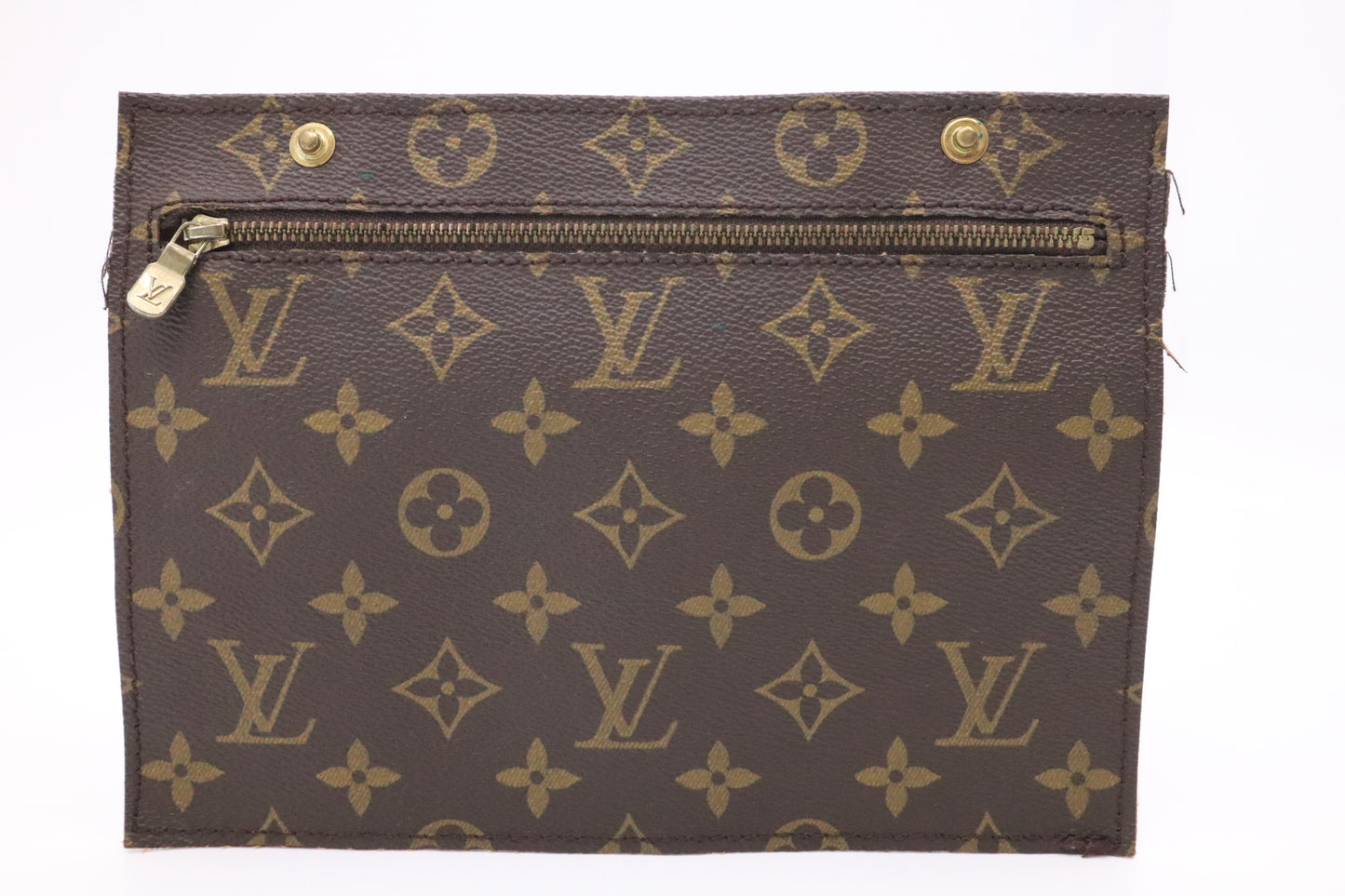 Louis Vuitton Randonnee Pouch in Monogram Canvas