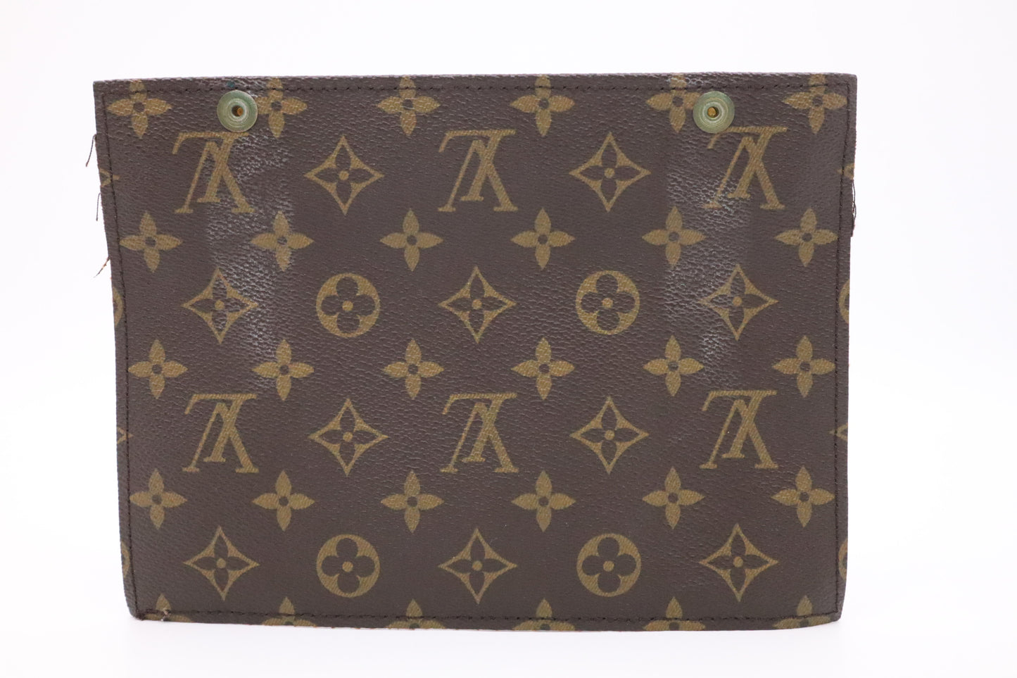 Louis Vuitton Randonnee Pouch in Monogram Canvas