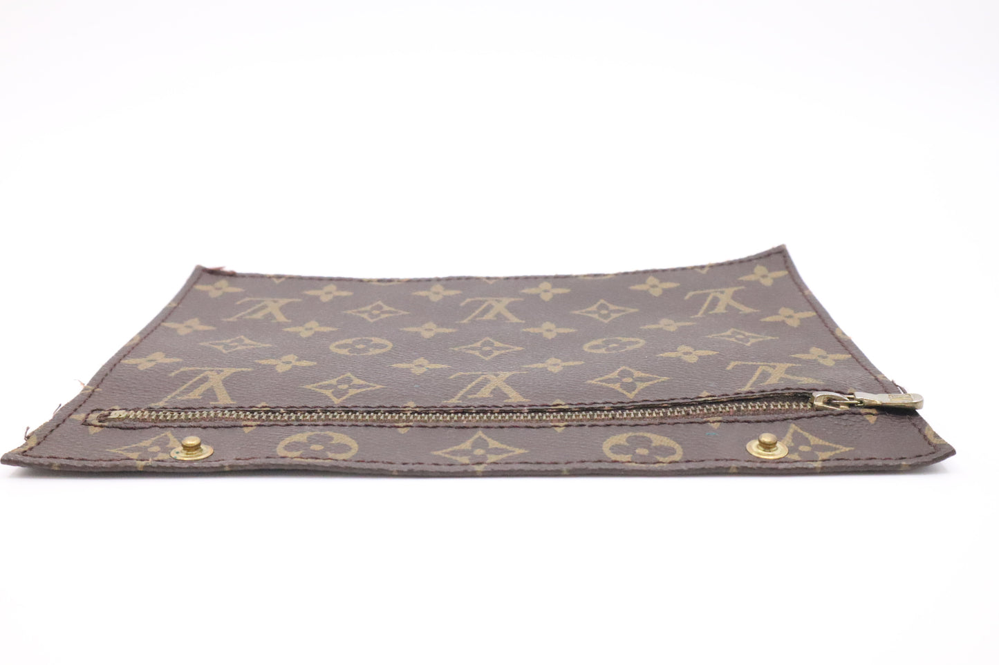 Louis Vuitton Randonnee Pouch in Monogram Canvas