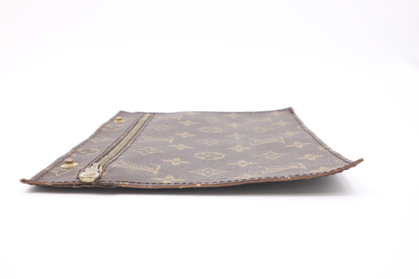 Louis Vuitton Randonnee Pouch in Monogram Canvas