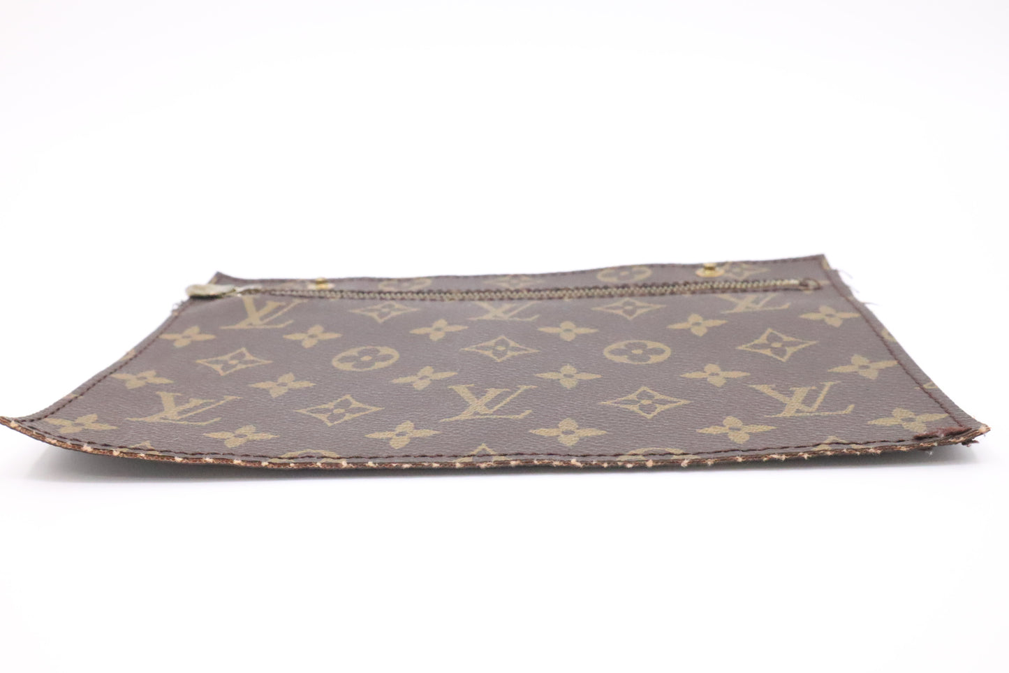 Louis Vuitton Randonnee Pouch in Monogram Canvas