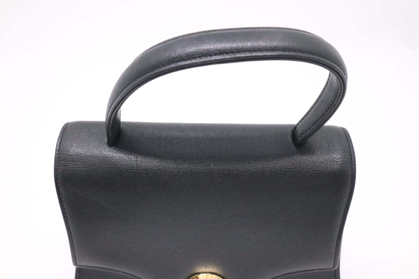 Givenchy Handbag in Black leather