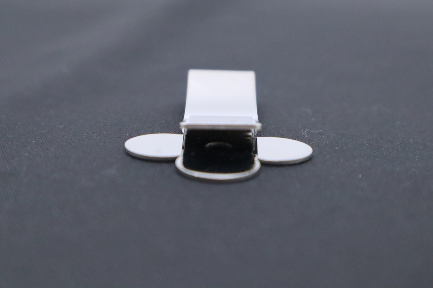 Louis Vuitton Flower Money Clip