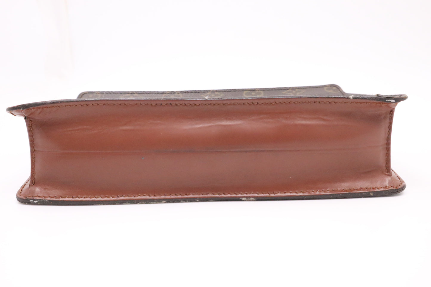 Louis Vuitton Pochette Homme in Monogram Canvas