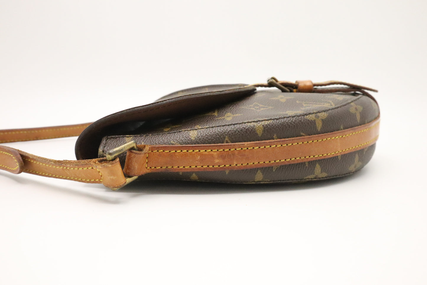 Louis Vuitton Chantilly MM in Monogram Canvas
