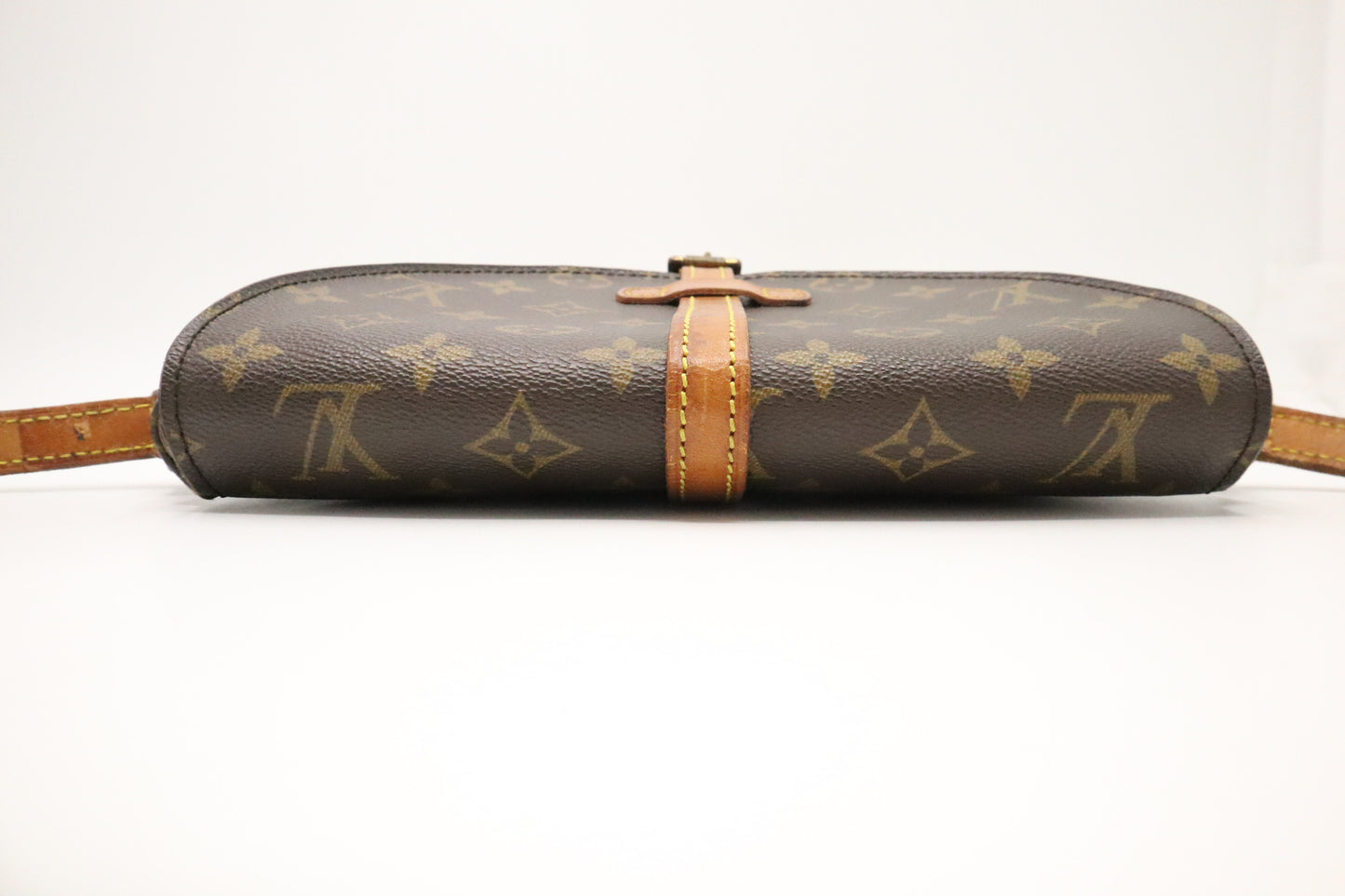 Louis Vuitton Chantilly MM in Monogram Canvas