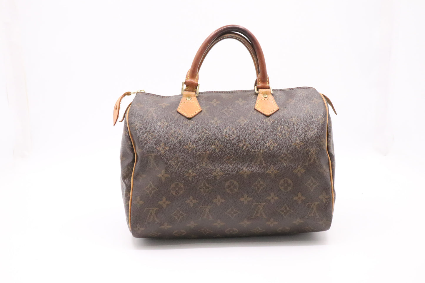 Louis Vuitton Speedy 30 in Monogram Canvas