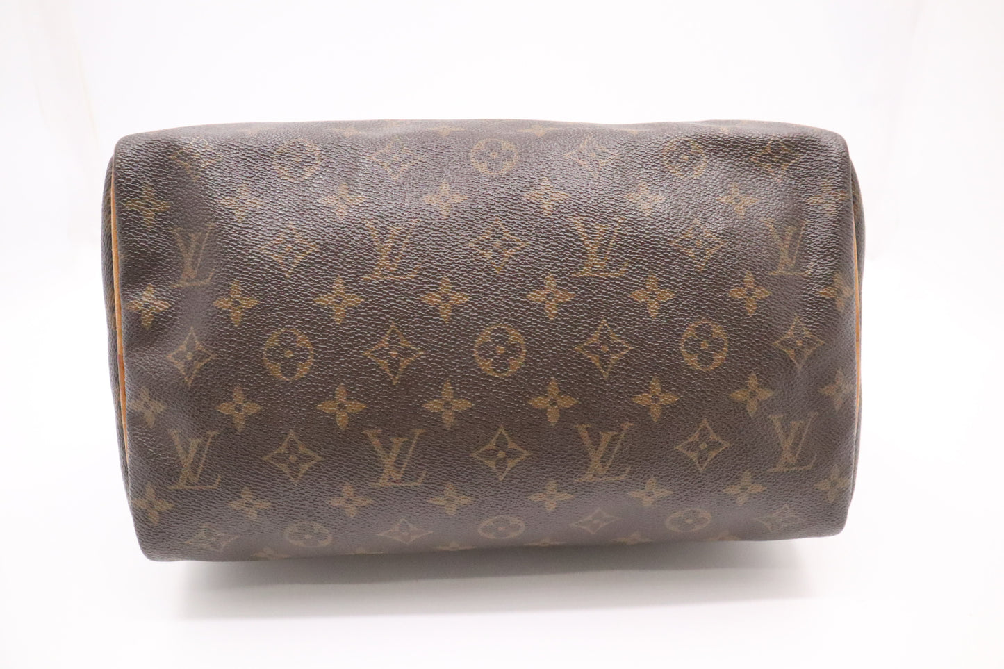 Louis Vuitton Speedy 30 in Monogram Canvas