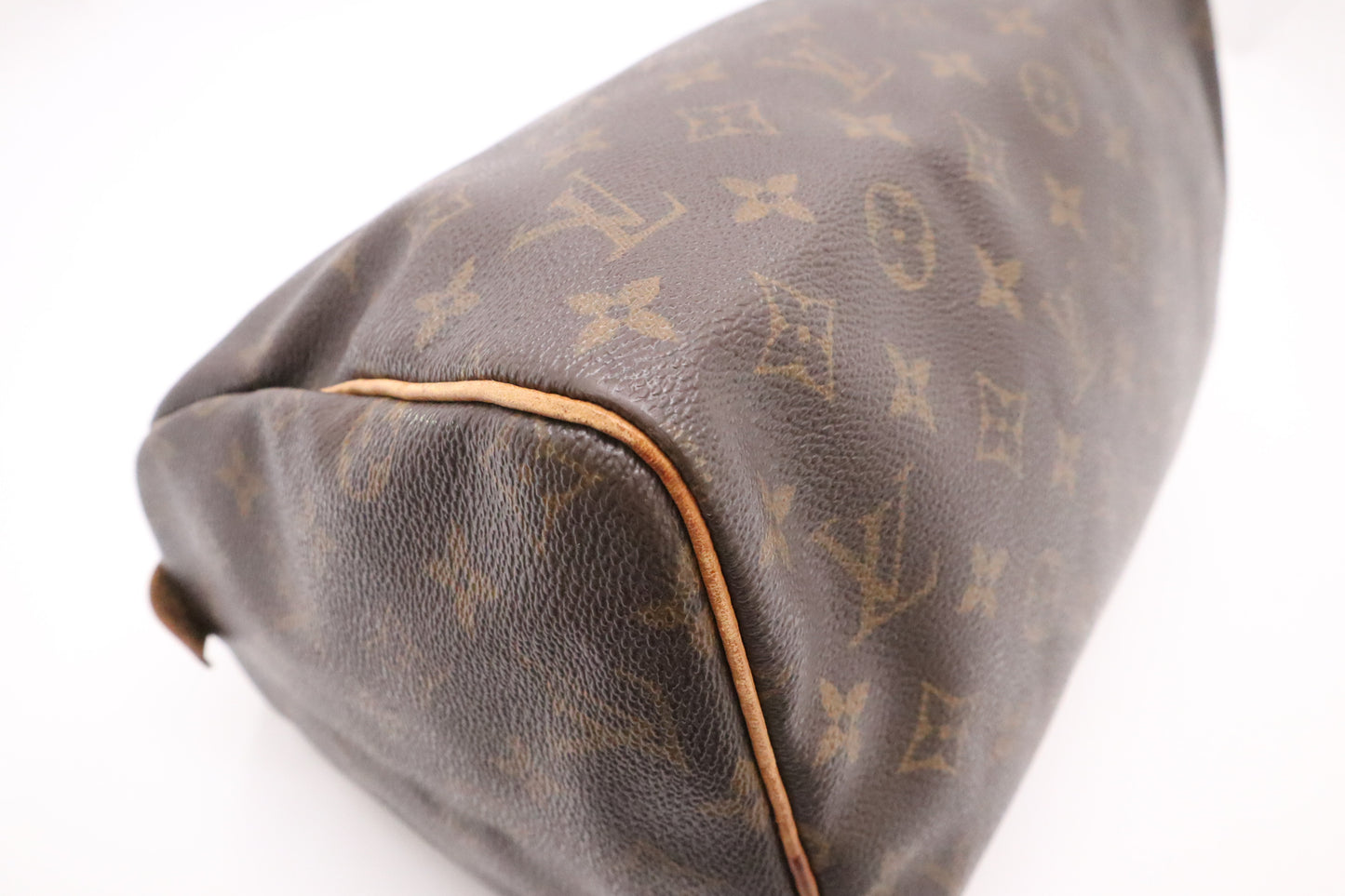 Louis Vuitton Speedy 30 in Monogram Canvas