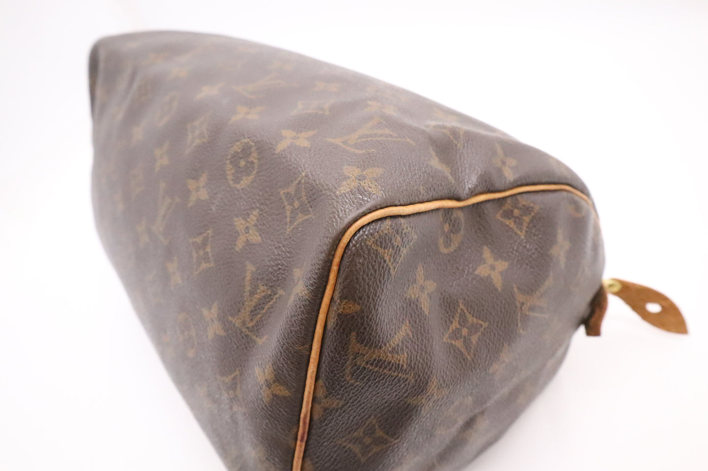 Louis Vuitton Speedy 30 in Monogram Canvas