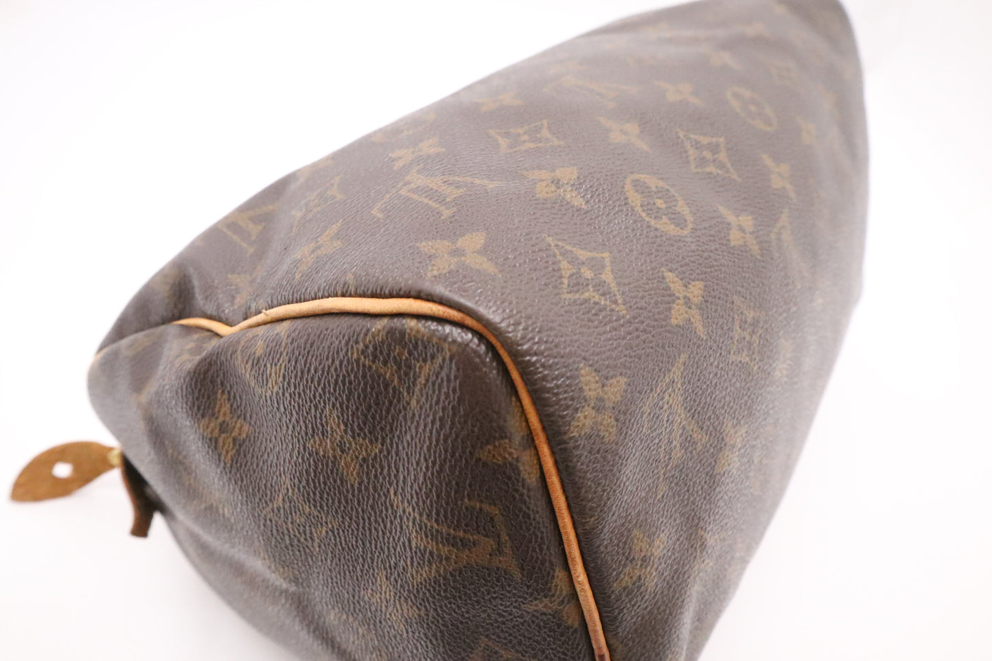 Louis Vuitton Speedy 30 in Monogram Canvas