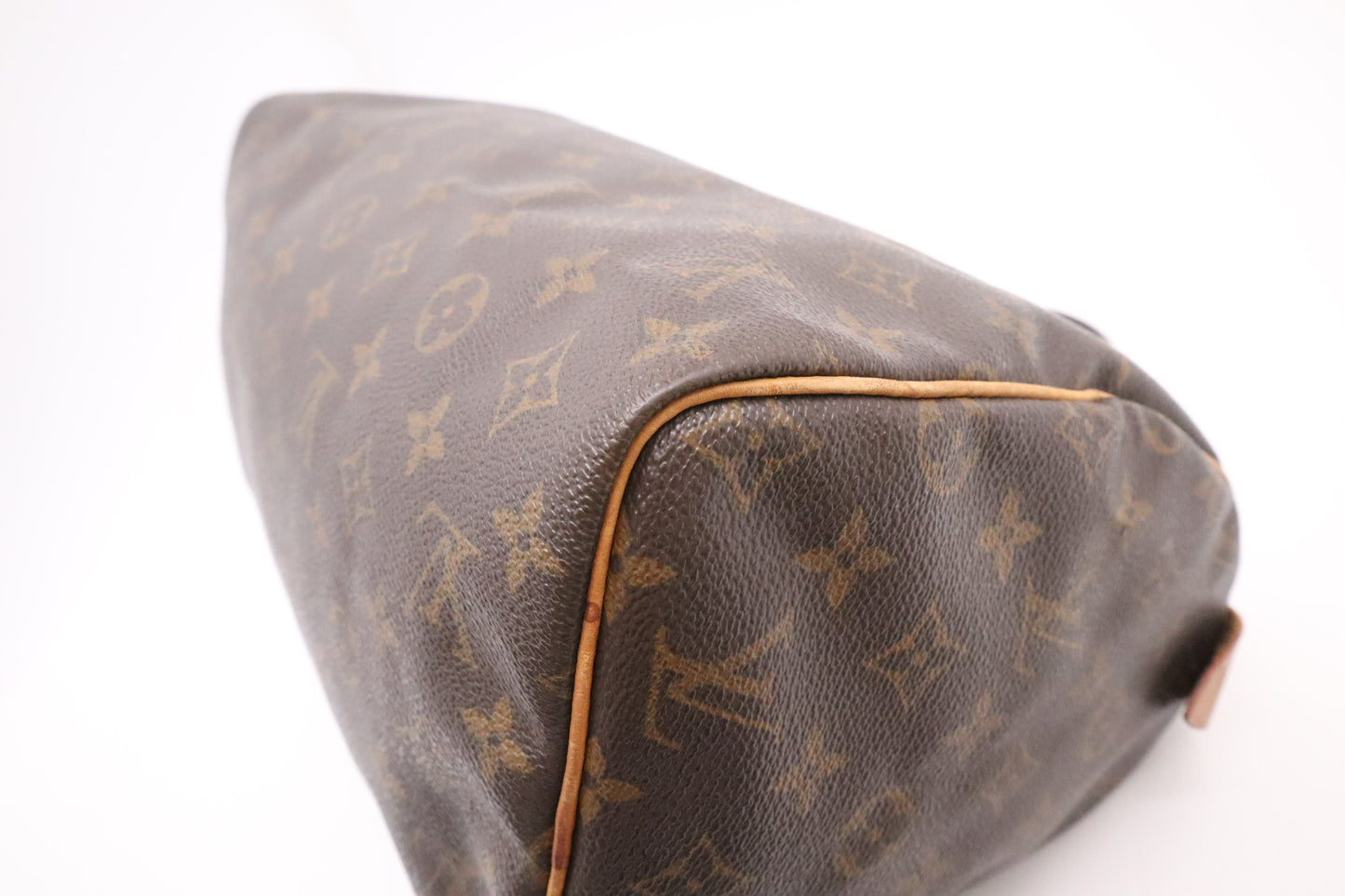 Louis Vuitton Speedy 30 in Monogram Canvas