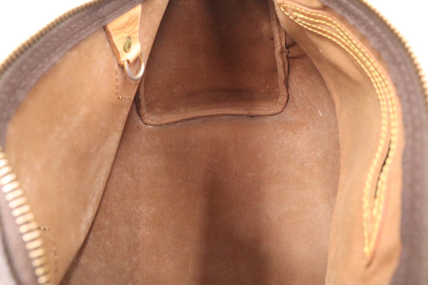 Louis Vuitton Speedy 30 in Monogram Canvas