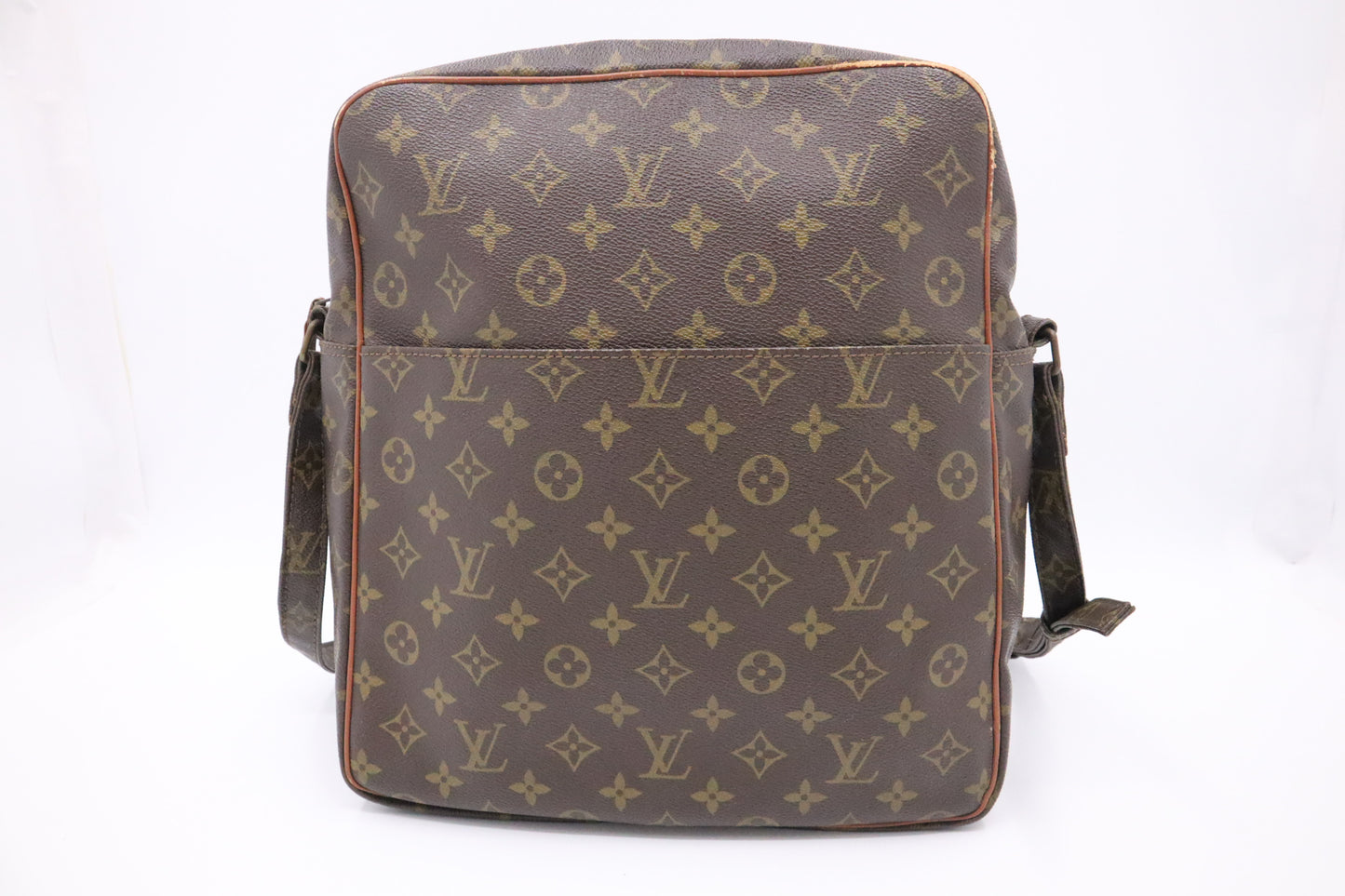 Louis Vuitton Marceau GM in Monogram Canvas