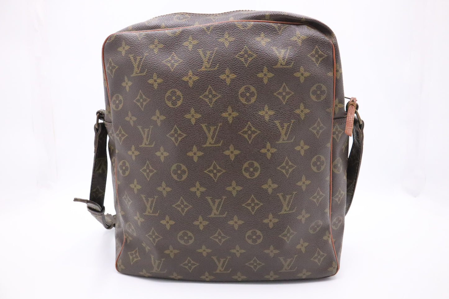 Louis Vuitton Marceau GM in Monogram Canvas