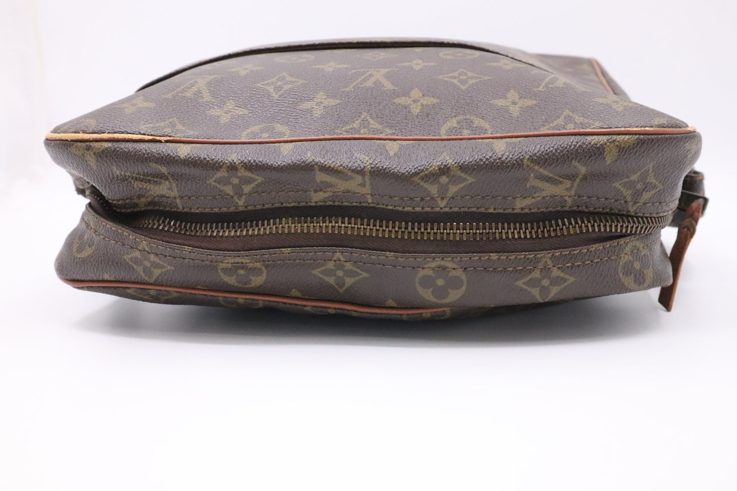 Louis Vuitton Marceau GM in Monogram Canvas