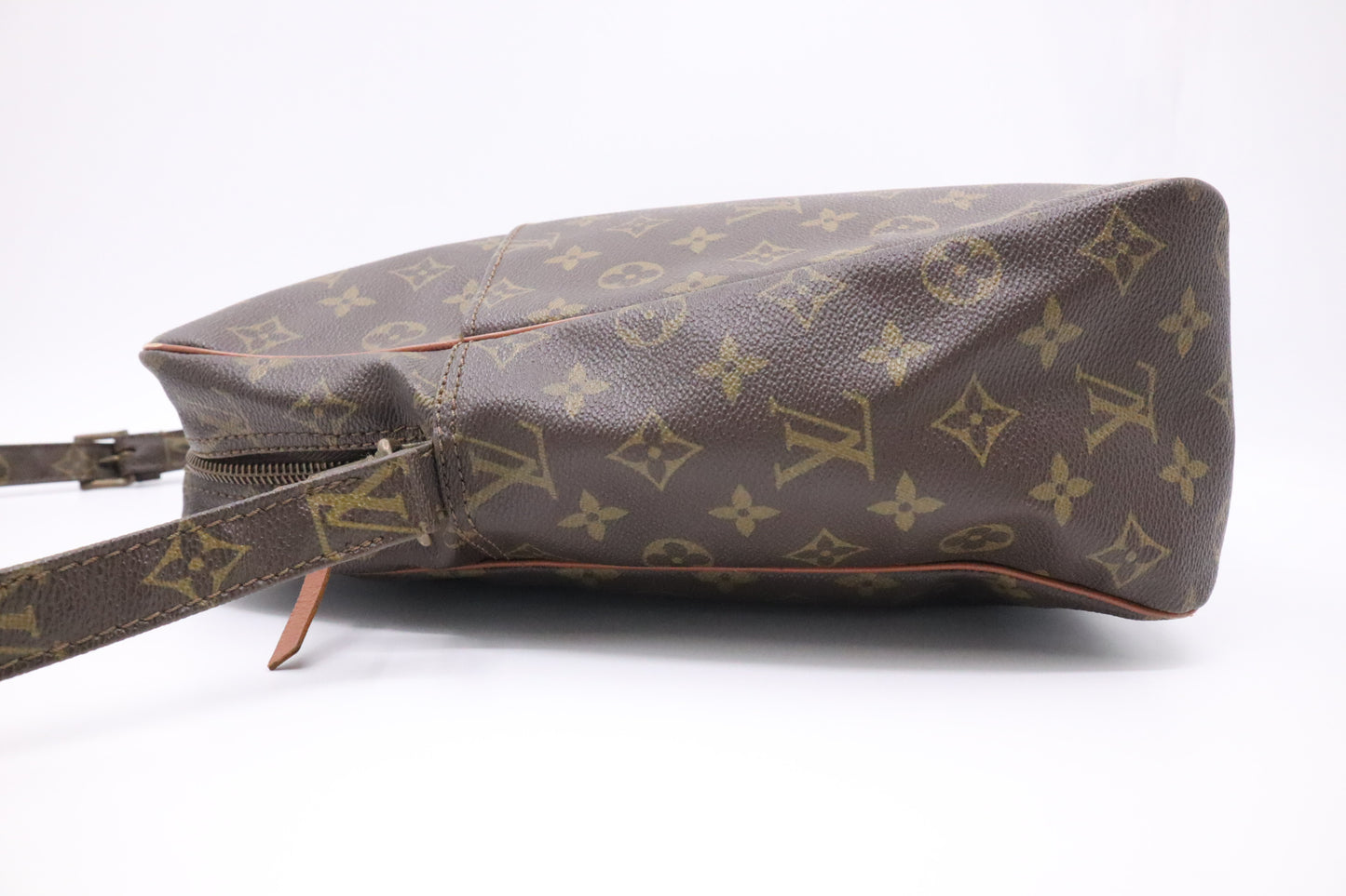 Louis Vuitton Marceau GM in Monogram Canvas
