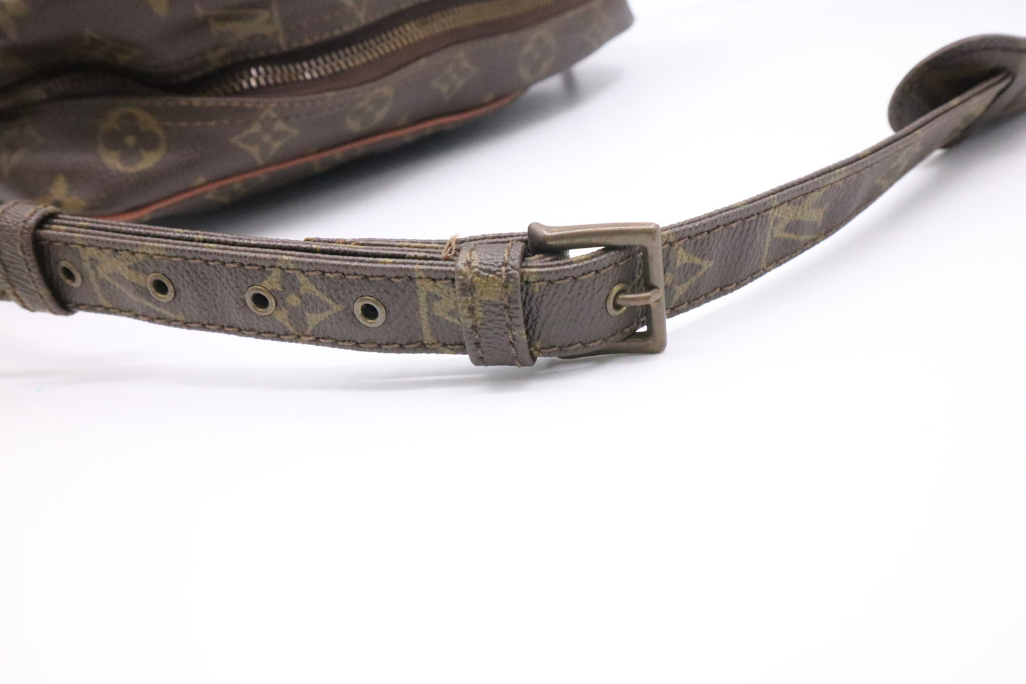 Louis Vuitton Marceau GM in Monogram Canvas
