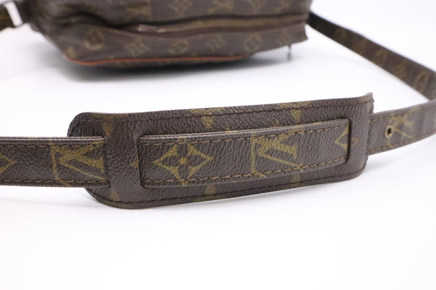 Louis Vuitton Marceau GM in Monogram Canvas